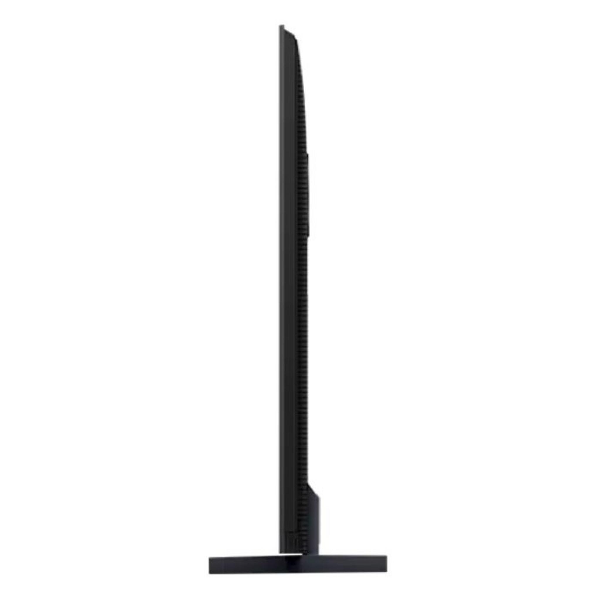 TCL 85-inch UHD Mini LED Google Smart TV, 144 HZ, 85C755 – Black