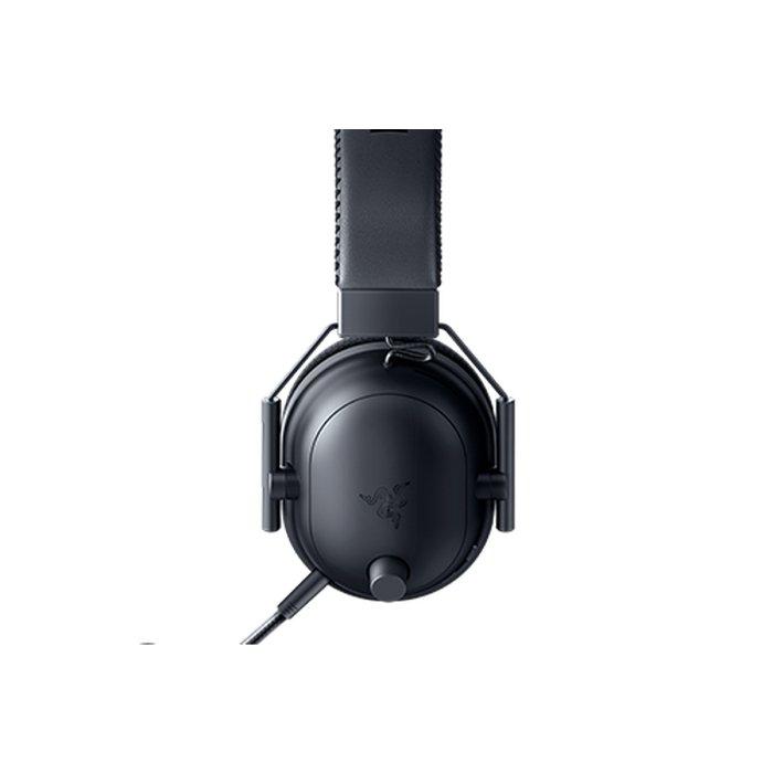 Razer BlackShark V2 Pro Wireless Gaming Headset, RZ04-04530100-R3U1 - Black