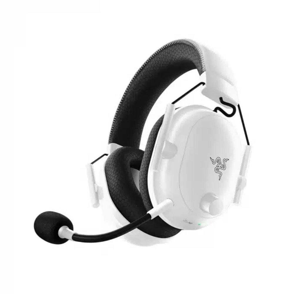 Razer BlackShark V2 Pro (2023) Wireless Gaming Headset, RZ04-04530200-R3U1 - White