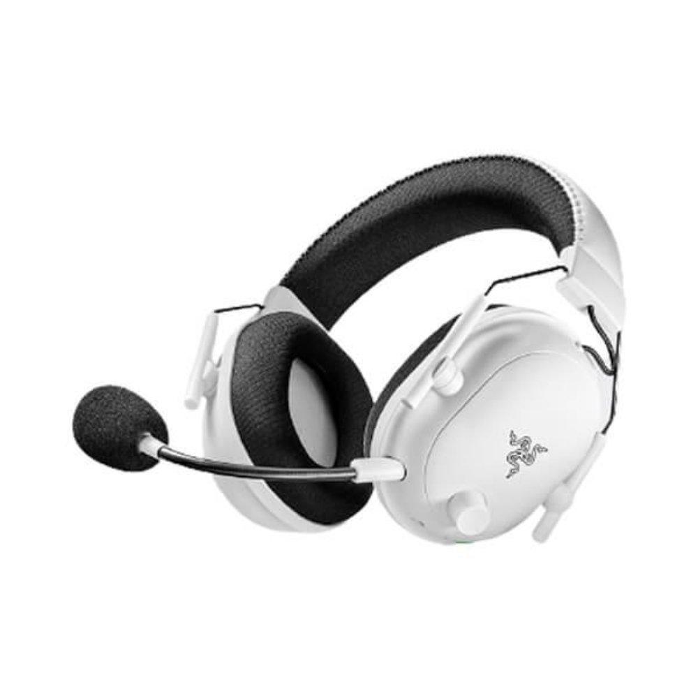 Razer BlackShark V2 Pro (2023) Wireless Gaming Headset, RZ04-04530200-R3U1 - White