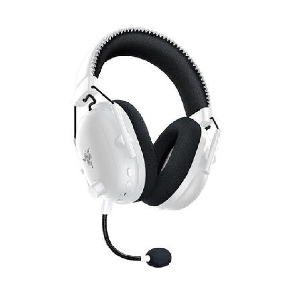 Razer BlackShark V2 Pro (2023) Wireless Gaming Headset, RZ04-04530200-R3U1 - White