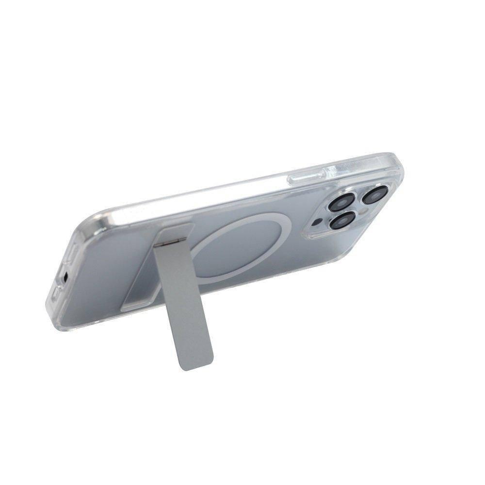 EQ Marion 2.0 Case for iPhone 13 Pro Max– Clear