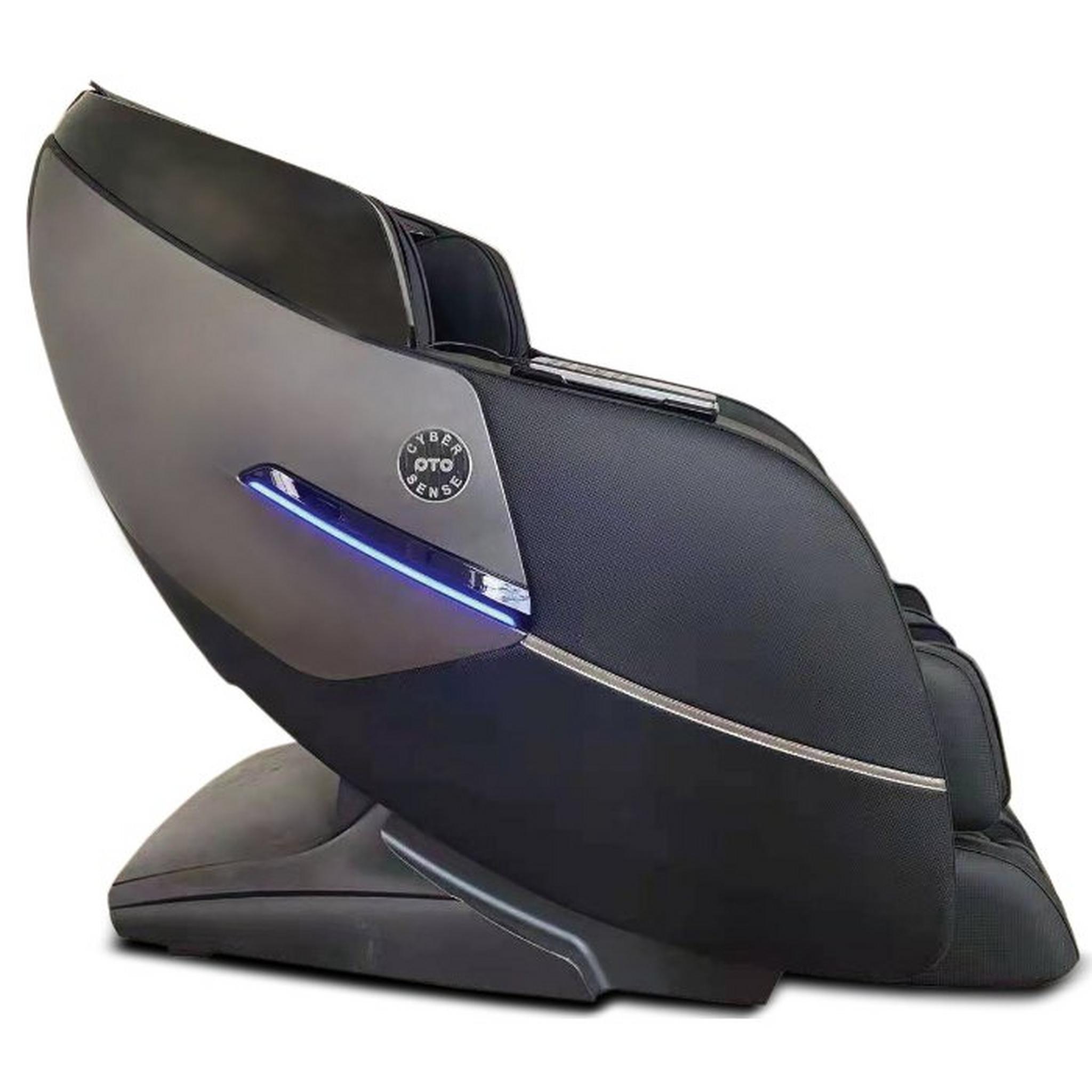 OTO Cyber Sense Massage Chair, CS-01 – Beige