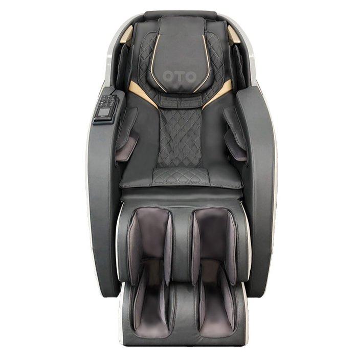 كرسي المساج سايبر سينس من أوتو، CS-01 – بيج