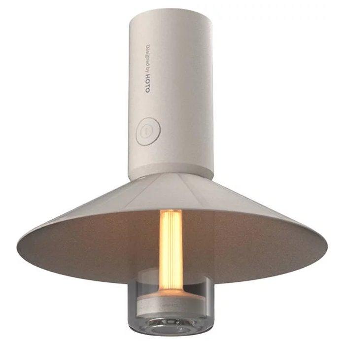 كشاف للتخييم من هوتو، 3100 ملي امبير، يو اس بي-سي، QWLYD001 – رملي