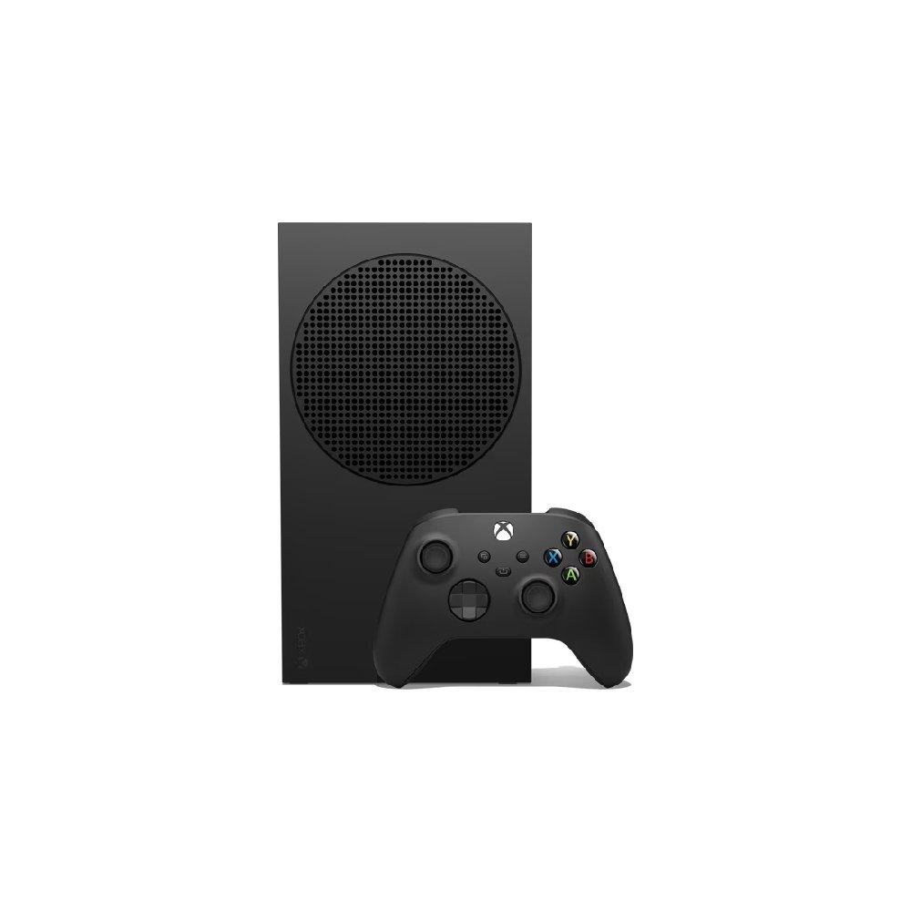 Microsoft Xbox Series X 1TB Video Game Console - Black for sale