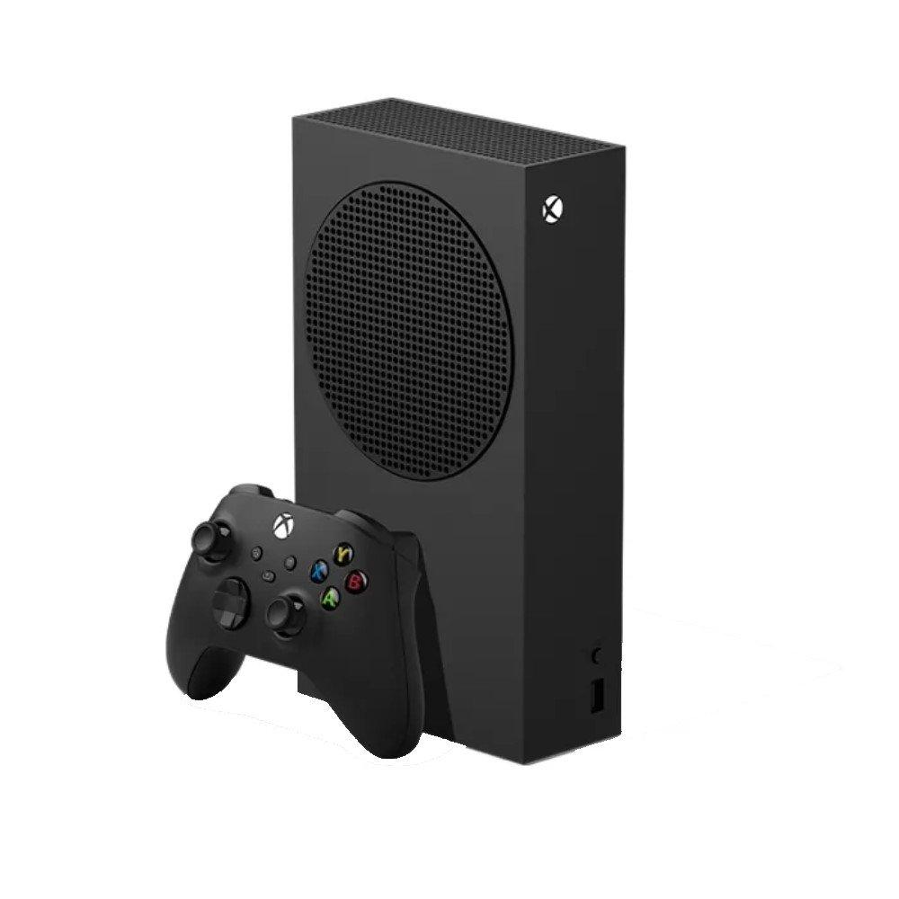 Xbox - Xbox Series X 1TB SSD 黒 X-Box Series X Gaming Console Bundle - 1TB SSD Black X-Box