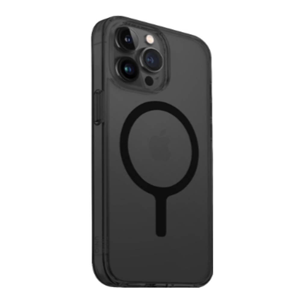 Buy Uniq magsafe lifepro xtreme case for 6. 1- inch iphone 15 pro, 8886463685310 – frost smoke in Kuwait