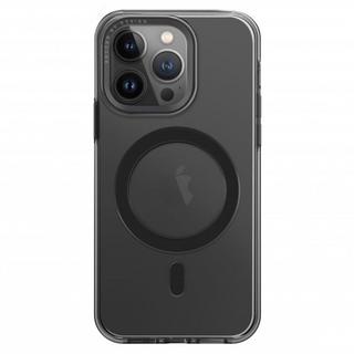 Buy Uniq iphone 15 pro magsafe calio case, 8886463685426 - grey in Kuwait