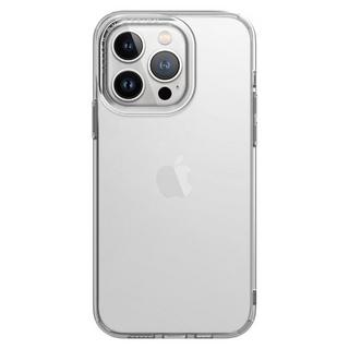 Buy Uniq iphone 15 pro max lifepro xtreme case, 8886463685594 - clear in Kuwait