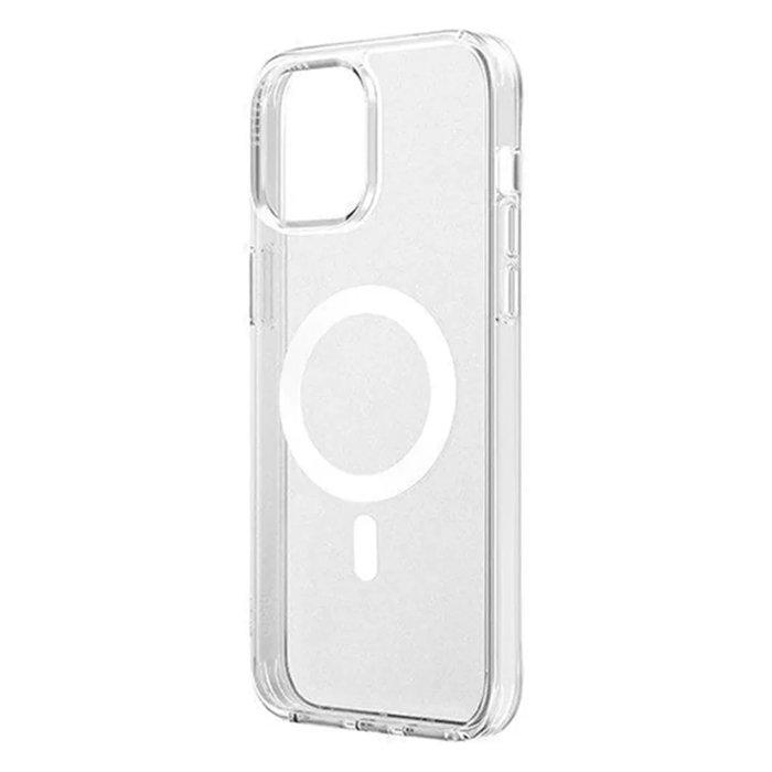 Uniq iPhone 15 Pro Max MagSafe LifePro Xtreme Case, 8886463685600 - Clear