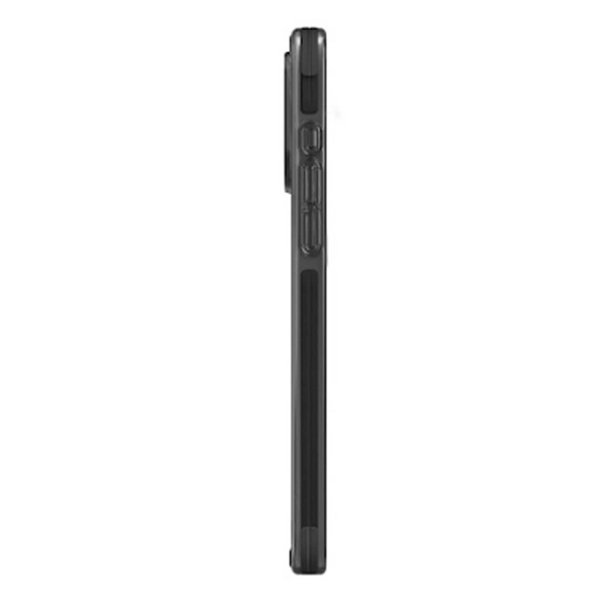 UNIQ MagSafe Combat Case for 6.7-inch iPhone 15 Pro Max, 8886463685679 – Black