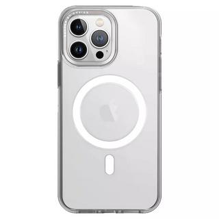 Buy Uniq iphone 15 pro max magsafe calio case, 8886463685716 - clear in Kuwait