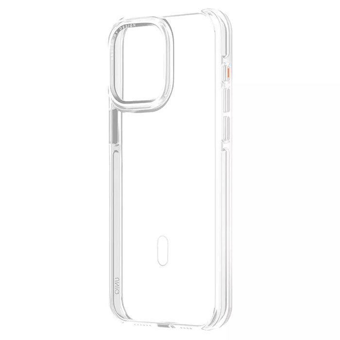 Uniq iPhone 15 Pro Max MagSafe Calio Case Clear Xcite