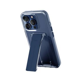 Buy Uniq heldro mount with stand case for 6. 7-inch iphone 15 pro max, 8886463685853- deep ... in Kuwait