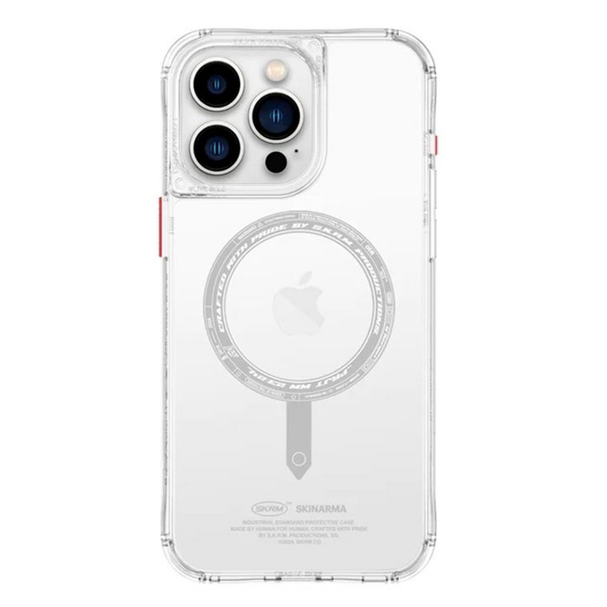 SKINARMA MagSafe Case for iPhone15 Pro 8886461244281 | Xcite