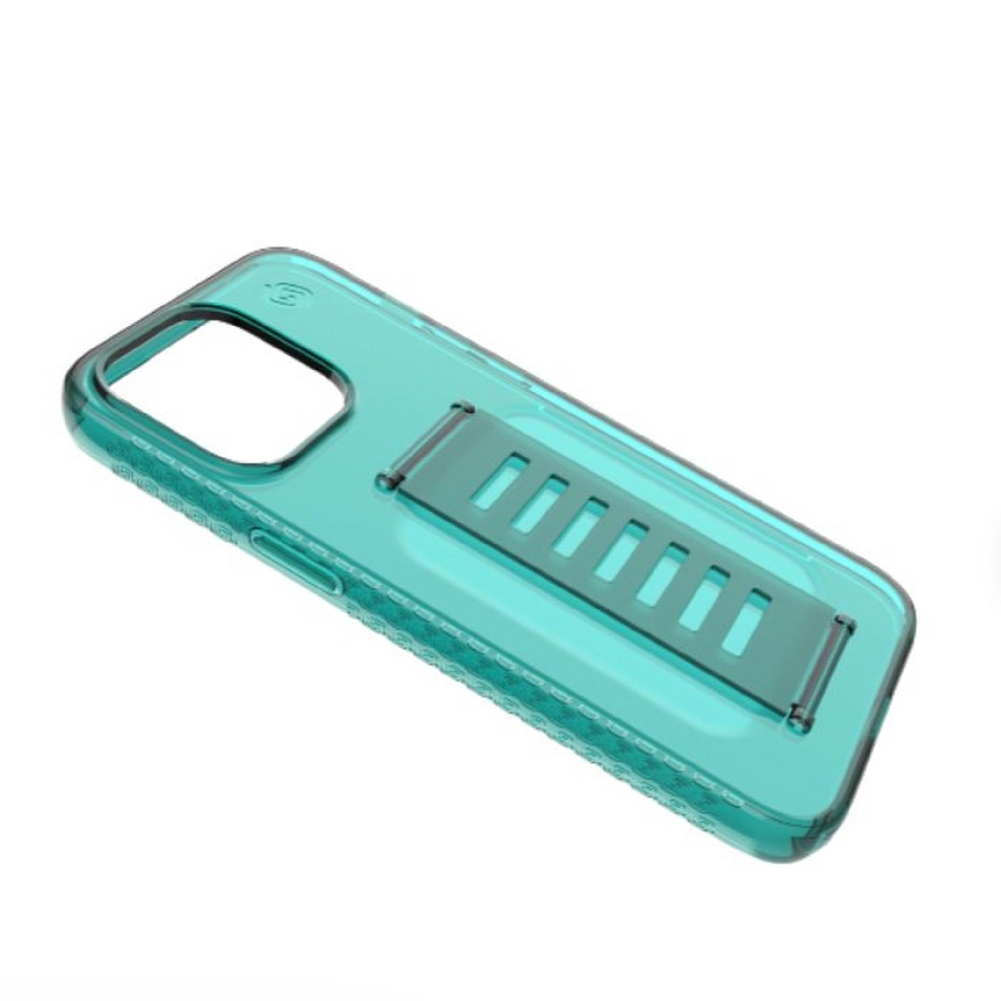 Grip2u iPhone 15 Pro 6.1" Slim Case, GGA2361PSLTEA – Teal