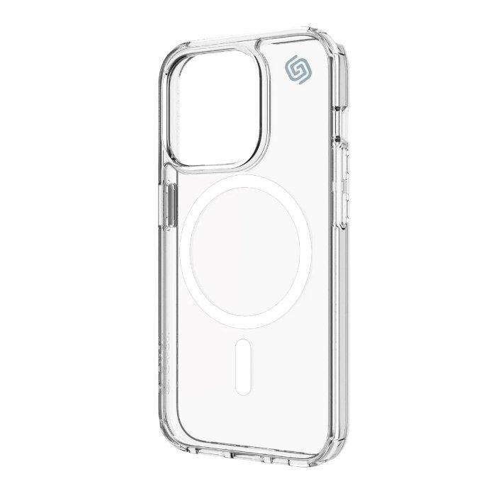 Grip2u iPhone 15 Pro Max 6.7" Base Case, GGA2367PBECLR – Clear
