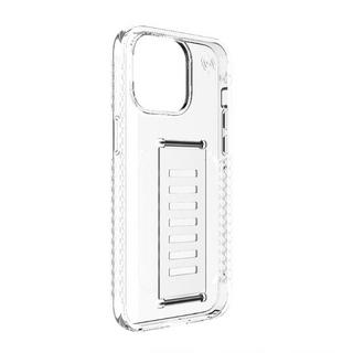 Buy Grip2u iphone 15 pro max 6. 7" slim case, gga2367pslclr – clear in Kuwait