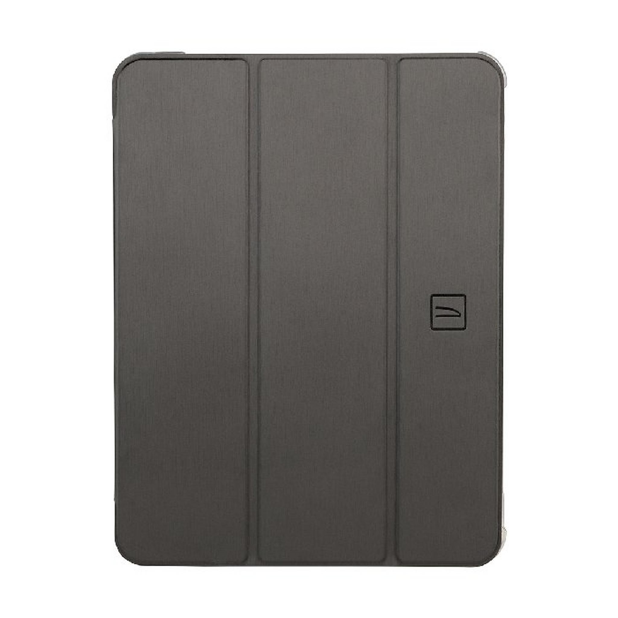 TUCANO Satin Ultra Protective Case for 10.9” iPad, IPD1022ST-BK – Black