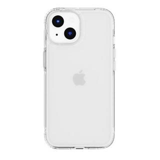 Buy Tech21 evo clear case for iphone 15, t21-10258 – clear in Kuwait