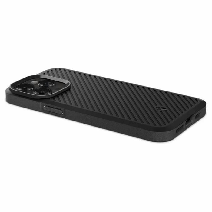 SPIGEN iPhone 15 Pro Max Core Armor Case, ACS06441 – Matte Black 