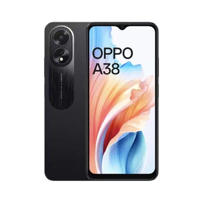 Oppo A38 4g Phone 6 56 Inch 4gb Ram 128gb A38 Xcite