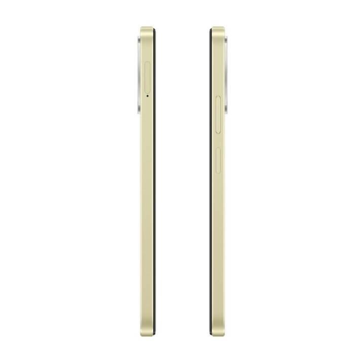 OPPO A38 6.56-inch, 128GB, 4GB RAM, 4G Phone - Gold