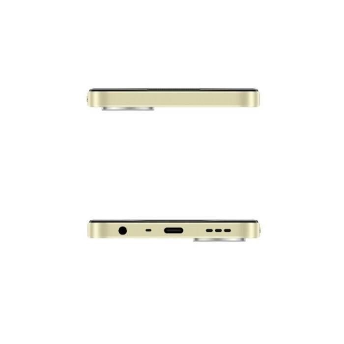 OPPO A38 6.56-inch, 128GB, 4GB RAM, 4G Phone - Gold