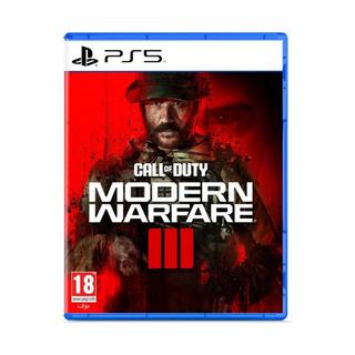 Buy Call of duty modern warfare 3 game for playstation 5 in Kuwait