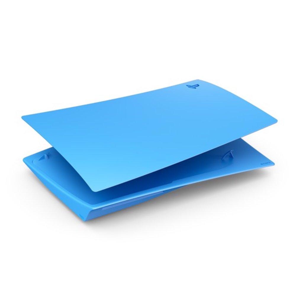 SONY PS5 Standard Console Cover, CFI-ZCA-CB1W03/SB - Blue