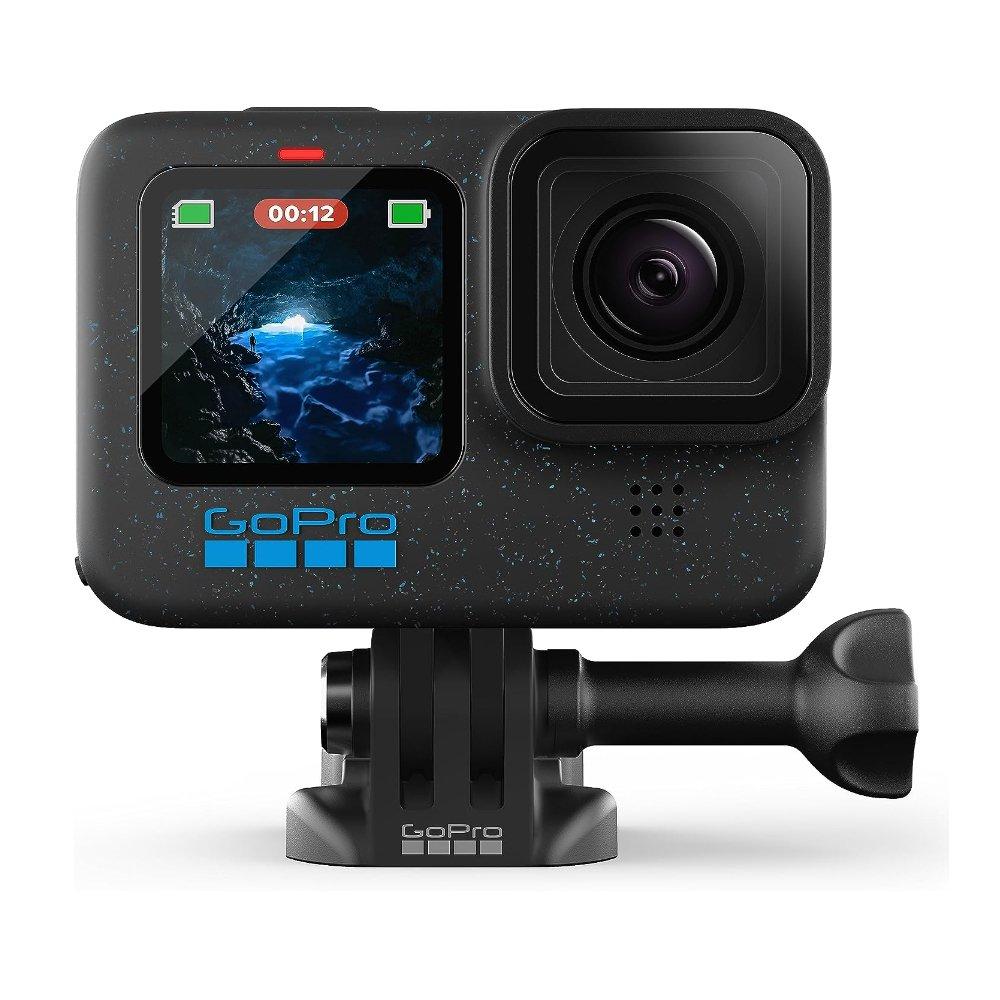 GOPRO Hero 12 Action camera – Black