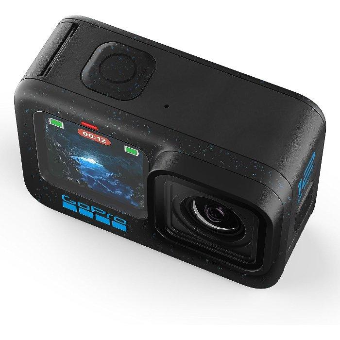 GOPRO Hero 12 Action camera – Black