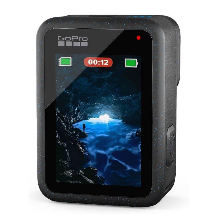 GOPRO Hero 12 Action camera – Black