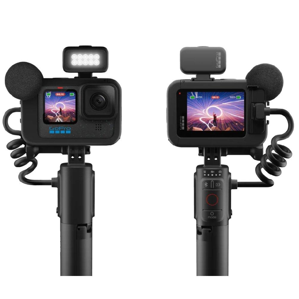 GoPro HERO12 Black Creator Edition Camera – Black