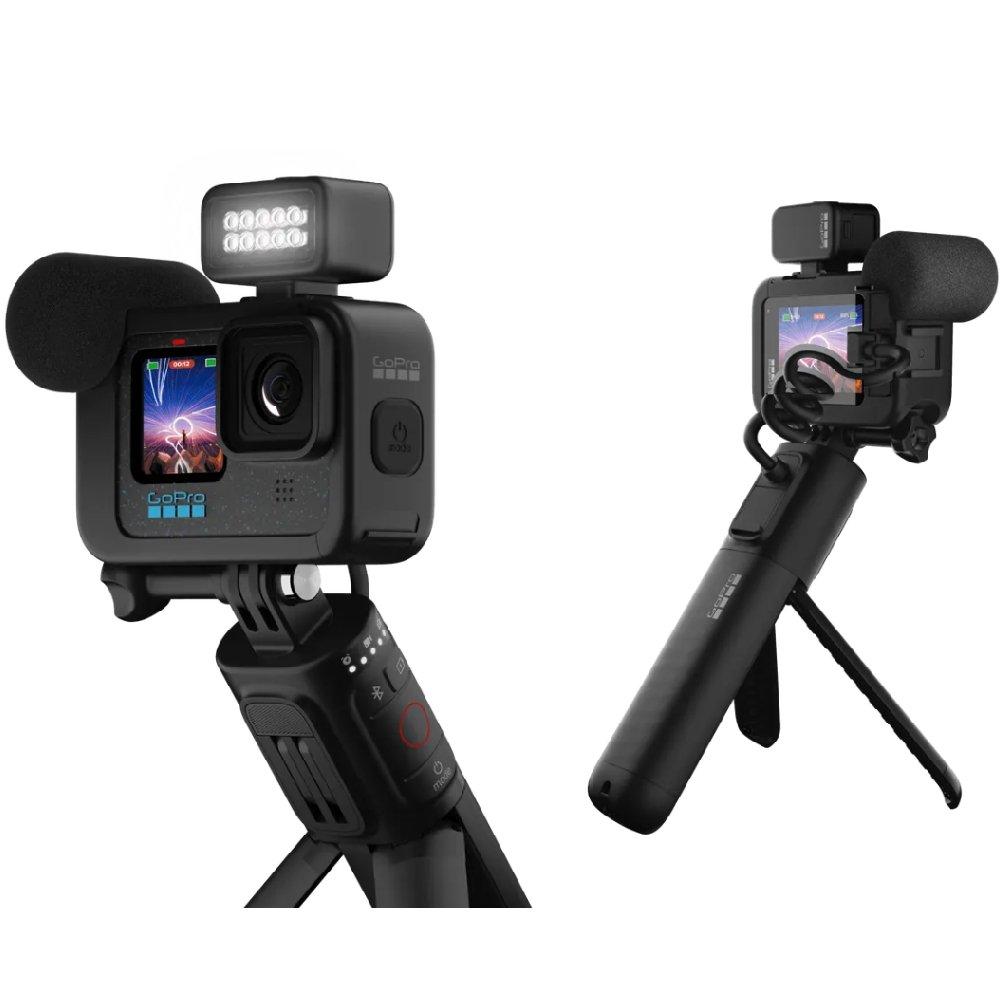 GoPro HERO12 Black Creator Edition Camera – Black