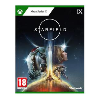 Buy Microsoft xbox x starfield game in Kuwait