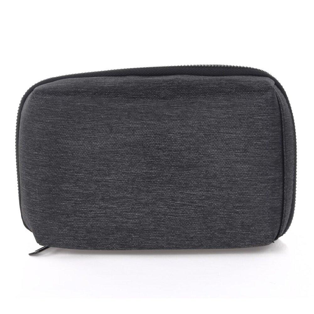EQ Travel Organizer Pouch, LYS221015BK – Black