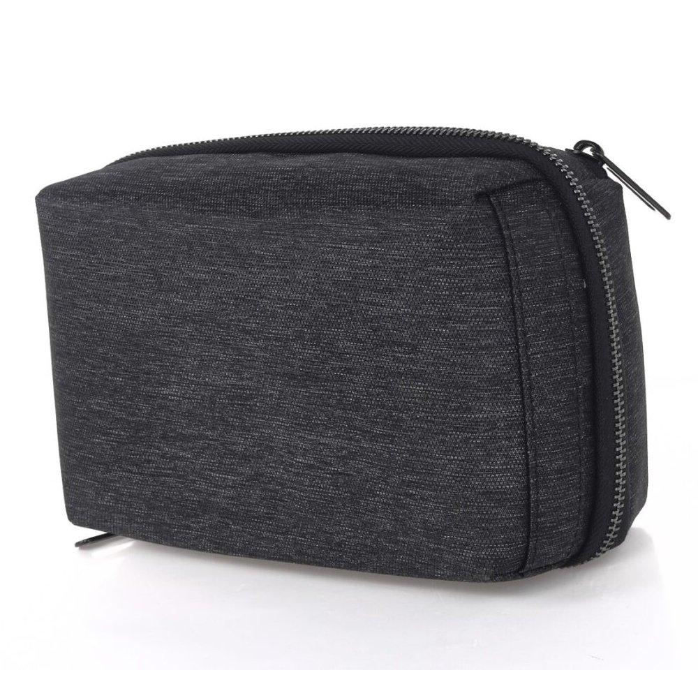 EQ Travel Organizer Pouch, LYS221015BK – Black