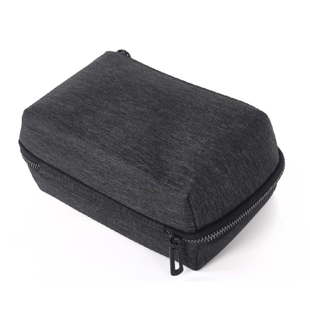 EQ Travel Organizer Pouch, LYS221015BK – Black