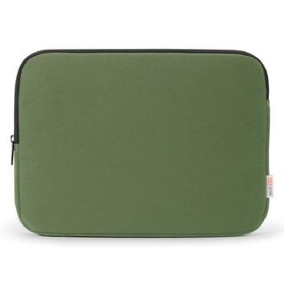 Buy Dicota base xx laptop sleeve, 14-14. 1-inch, d31971 – green in Kuwait