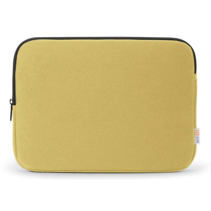 Buy Dicota base xx laptop sleeve, 15-15. 6-inch, d31975 – brown in Kuwait