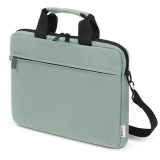 Buy Dicota base xx slim laptop case, 13-14. 1-inch, d31961 – grey in Kuwait
