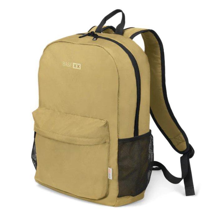Dicota Base XX B2 Laptop Backpack, 15.6-inch, D31966 – Brown