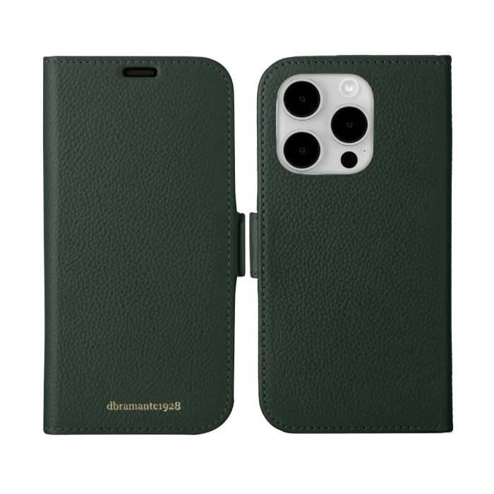 Custodia a Portafoglio per iPhone XR con Chiusura Magnetica