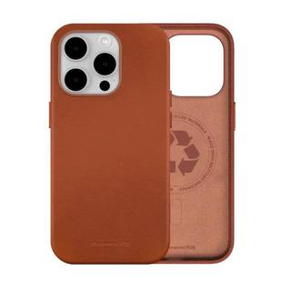 Buy Dbramante1928 roskilde magsafe case for iphone 15 pro, ro61gt001892 – tan in Kuwait