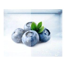 Work Efficiently, Cool Quickly