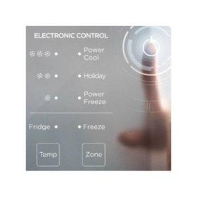 Select What You Want with One Touch