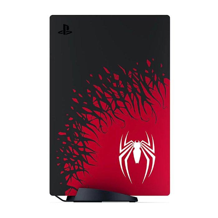 SONY PlayStation 5 Marvel's Spider Man 2 Limited Edition