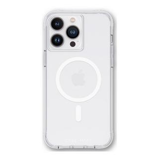 Buy Casemate mate touch magsafe case for 6. 7-inch iphone 15 pro max, cm051620 – clear in Kuwait